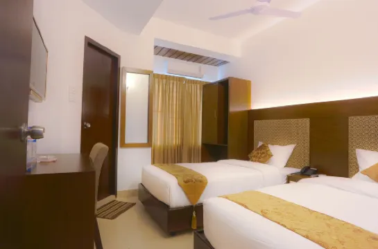 Holy Inn Sylhet