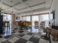 Apart-Hotel Soho Suites Hotels in Bar