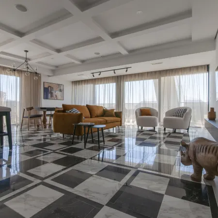 Apart-Hotel Soho Suites