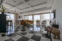 Apart-hotel Soho Suites Hotels in Dobra Voda