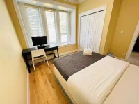 Imperial House Hotels in Burnaby