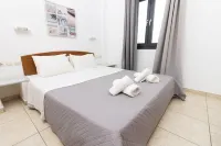 Olga Studios - vue sur la montagne