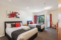 Eastgate on the Range Motel Hotel a East Toowoomba