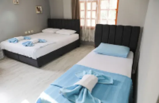 İmaj Beach Hotel Hoteles en 