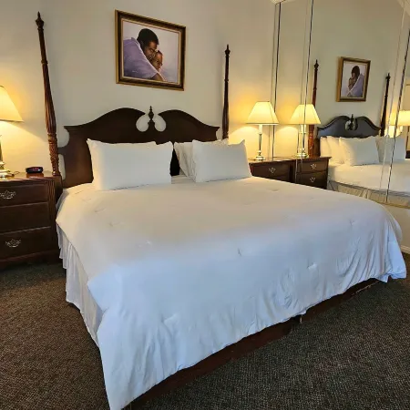 Alhatti Christian Resort - All Are Welcome - Book 3 Nights Pay for 2