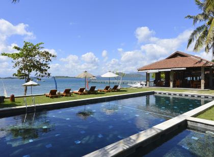 Cocotinos Sekotong Lombok