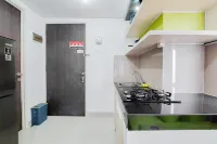 Gorgeous and Homey 2Br Serpong Garden Apartment