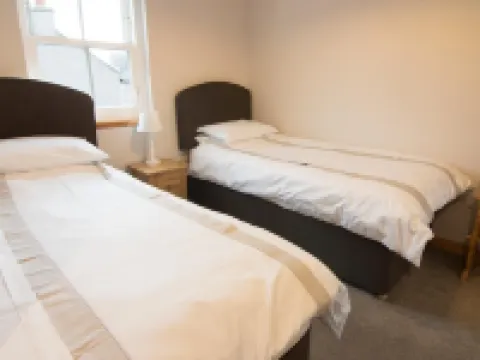 Morris Gardens Apartments Hotels in Inverurie
