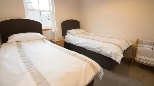 Morris Gardens Apartments -  Habitaciones en casas particulares