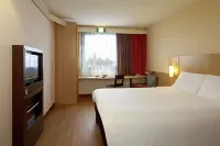 Ibis Warszawa Ostrobramska - Haustierfreundliche