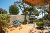 Oliveto Capri