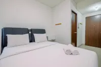 Simply Look Studio at Transpark Cibubur Apartment
