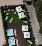 Hotel Palazzo Caveja - Meerblick