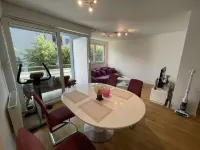 Large Modern 75m2 Flat and Free Parking Hotels in Samobor