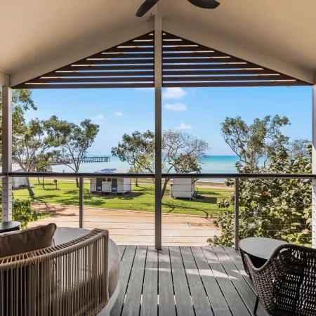 Discovery Parks - Broome
