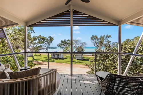 Discovery Parks - Broome - Wifi