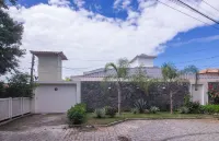 Mansão Pé na Areia Ferradura Com 4Suítes - Villas