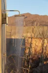 Willow House - Hot Springs