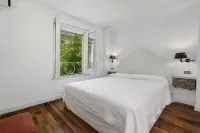 산트 아그넬로의 빌라 레 카멜리에