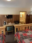 Sportsmen Motel Hotels in Allamakee County