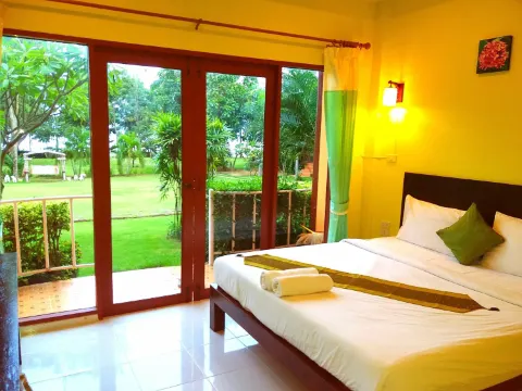 ห้องสแตนดาร์ด