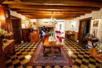 Domaine de Saint-Géry - Teritoria Hotels in Cahors