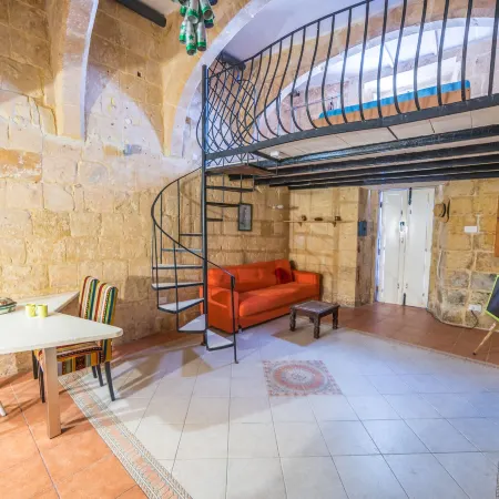 PA - Pandora Loft