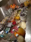 Hotel Figl - Desayuno