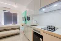 Modern Look Studio at Sky House Alam Sutera Apartment - 2-Star