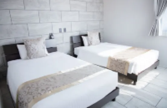 Sarah Resort Villa Umi