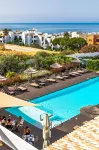 Lagos Atlantic Hotel - sul mare
