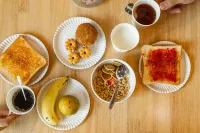 샤메몬 베드 푸켓 타운