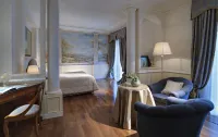 Europa Terme Boutique Hotel Hotels in Abano Terme