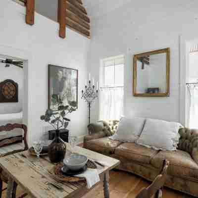 Cedar Break at Howard Ranch Rooms