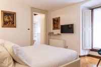 Easyhomes - Annunciata Hoteller i Borgonuovo