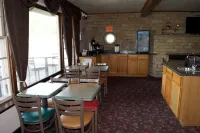 AmeriVu Inn & Suites - St Croix Falls