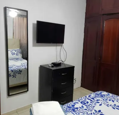 Residencial Caridad