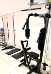 拉古納海灘公寓 AFT 酒店 - 健身室/gym room
