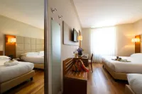 Hotel Fenice Hotel a Porta Venezia