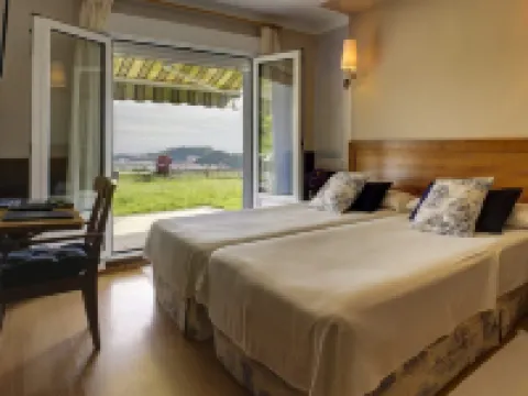 Hotel Mirador del Sella Hotels in Ribadesella