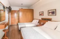 Praia Sol Hotel - Leme Hotel Ltda Hotels in Serra