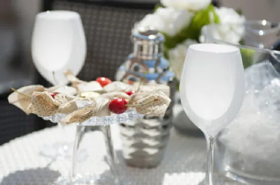 馬爾科安東尼奧豪華套房旅館