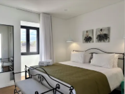 Azores Homes Resort & Spa Hoteles en São Roque