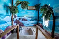 The Anniversary Inn - Boise - Hot Tub