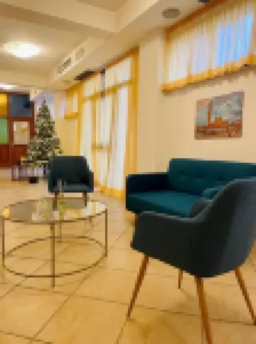 Hotel Vico Alto Siena