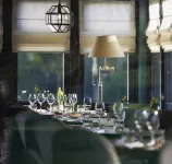 Monkey Island Estate - Small Luxury Hotels of the World - Завтрак