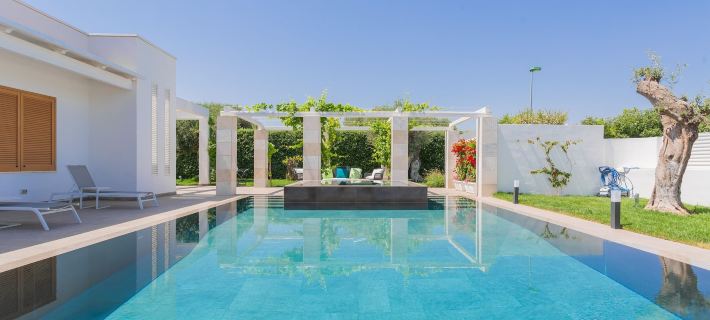 Affittacamere Incanto nel Verde by Wonderful Italy Hotel a Polignano a Mare