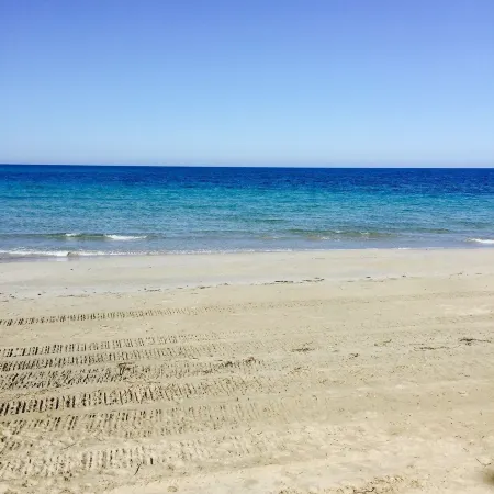 Suitebeach b&b and Resort