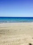 Suitebeach b&b and Resort - Sea View