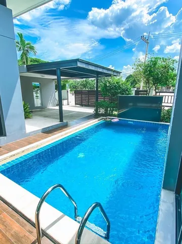 รูปภาพของรอยัล สามมุก วิลล่า